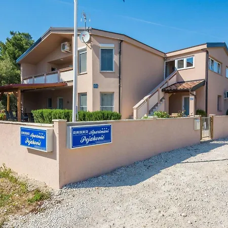 Διαμέρισμα Zaklina 3 By Interhome