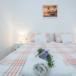 Lägenhet Zaklina 3 By Interhome