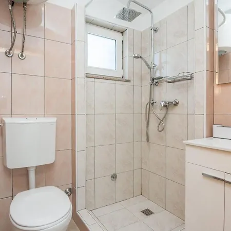 Apartmán Zaklina 3 By Interhome