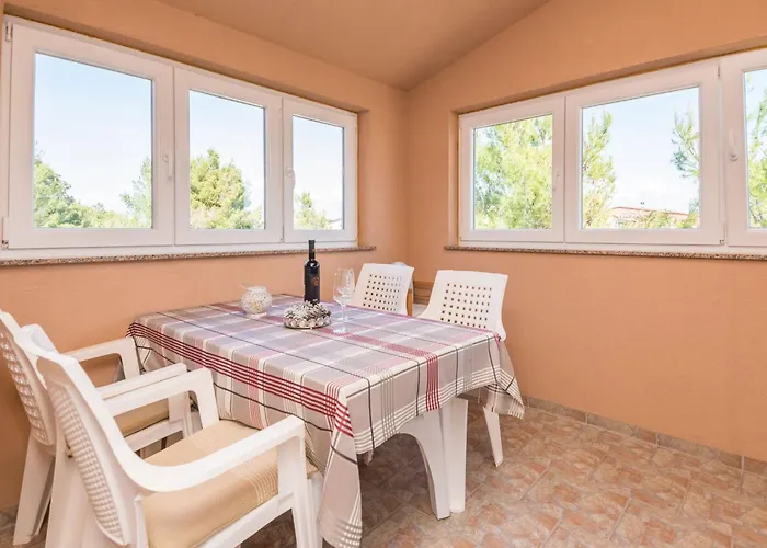 Appartement Zaklina 3 By Interhome