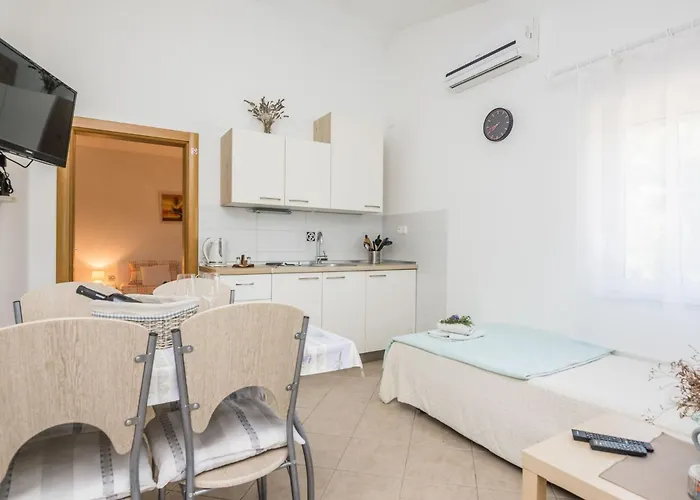 Appartement Zaklina 3 By Interhome *