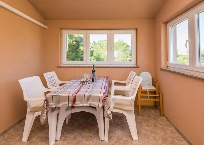 Zaklina 3 By Interhome Appartement