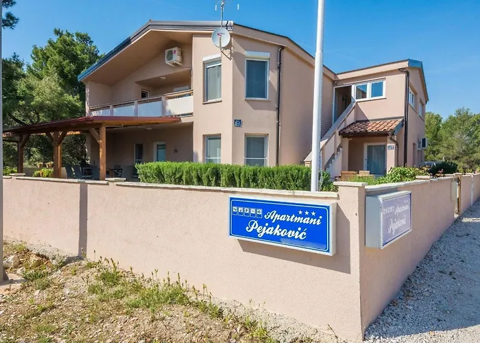 Zaklina 3 By Interhome Appartement