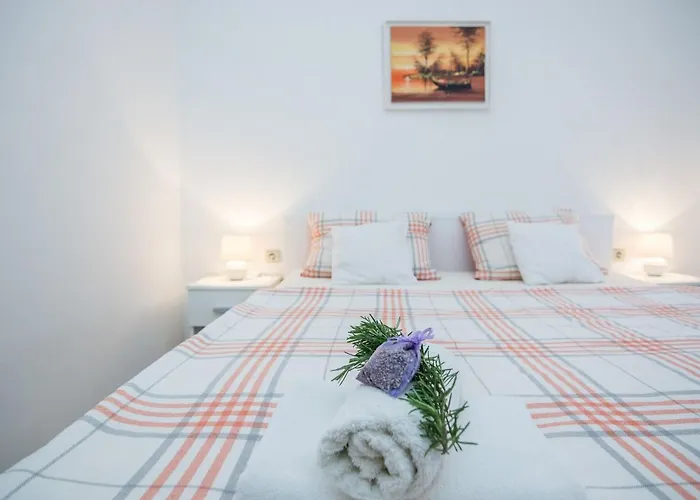 Appartement Zaklina 3 By Interhome