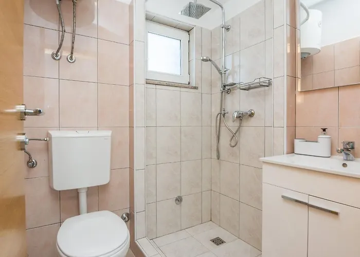 Appartement Zaklina 3 By Interhome